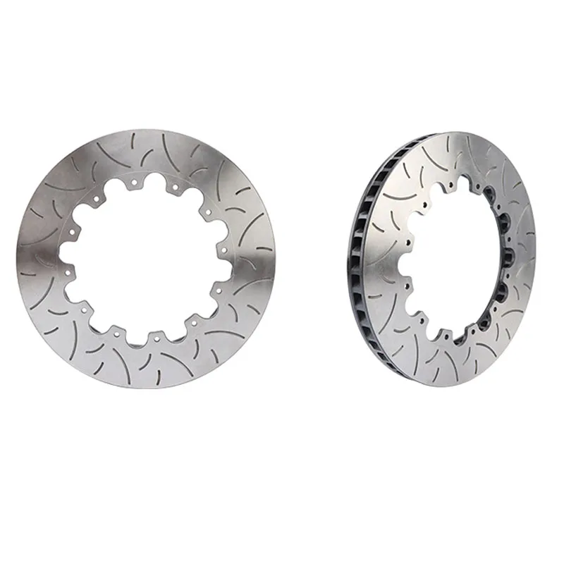 380*32mm brake disc rotor car parts for BMW E21 E30 E36 E46 E90 F30