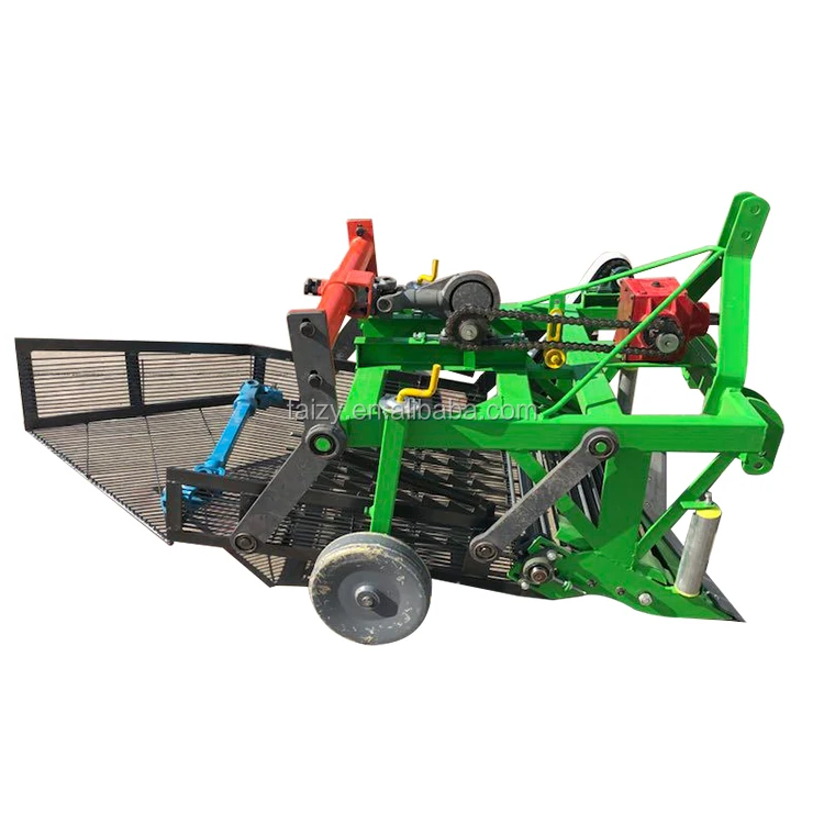 new type hot sale mini peanut harvester price