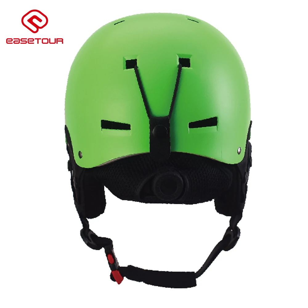 New design speed skiing helmets snowboard helmets for winter sports
