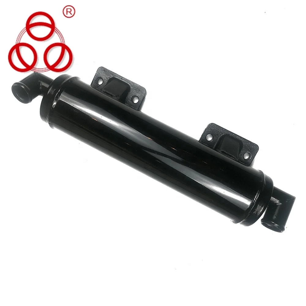 
Heavy duty truck diesel engine excavator parts accessories kit oil cooler 3882324 3600880 used for cummins 