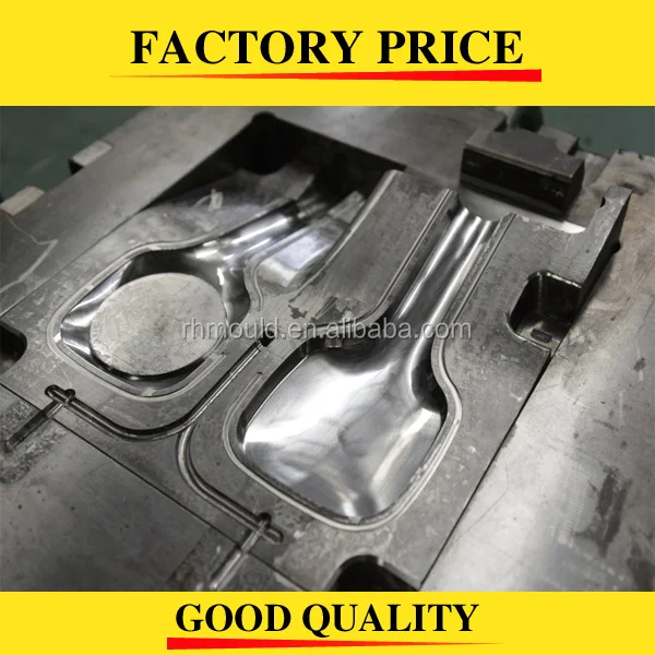 
PP PC ABS Shower Head injection moulding, Bathroom Toilet Handheld Sprayer plastic mold 