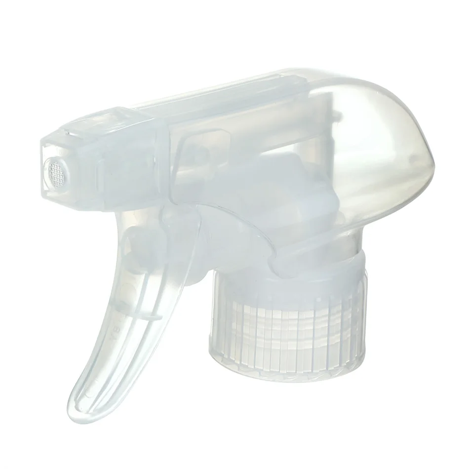 Trigger Sprayer China Plastic Manufacturer and Supplier Stream/spray 28/400,28/410.28/415