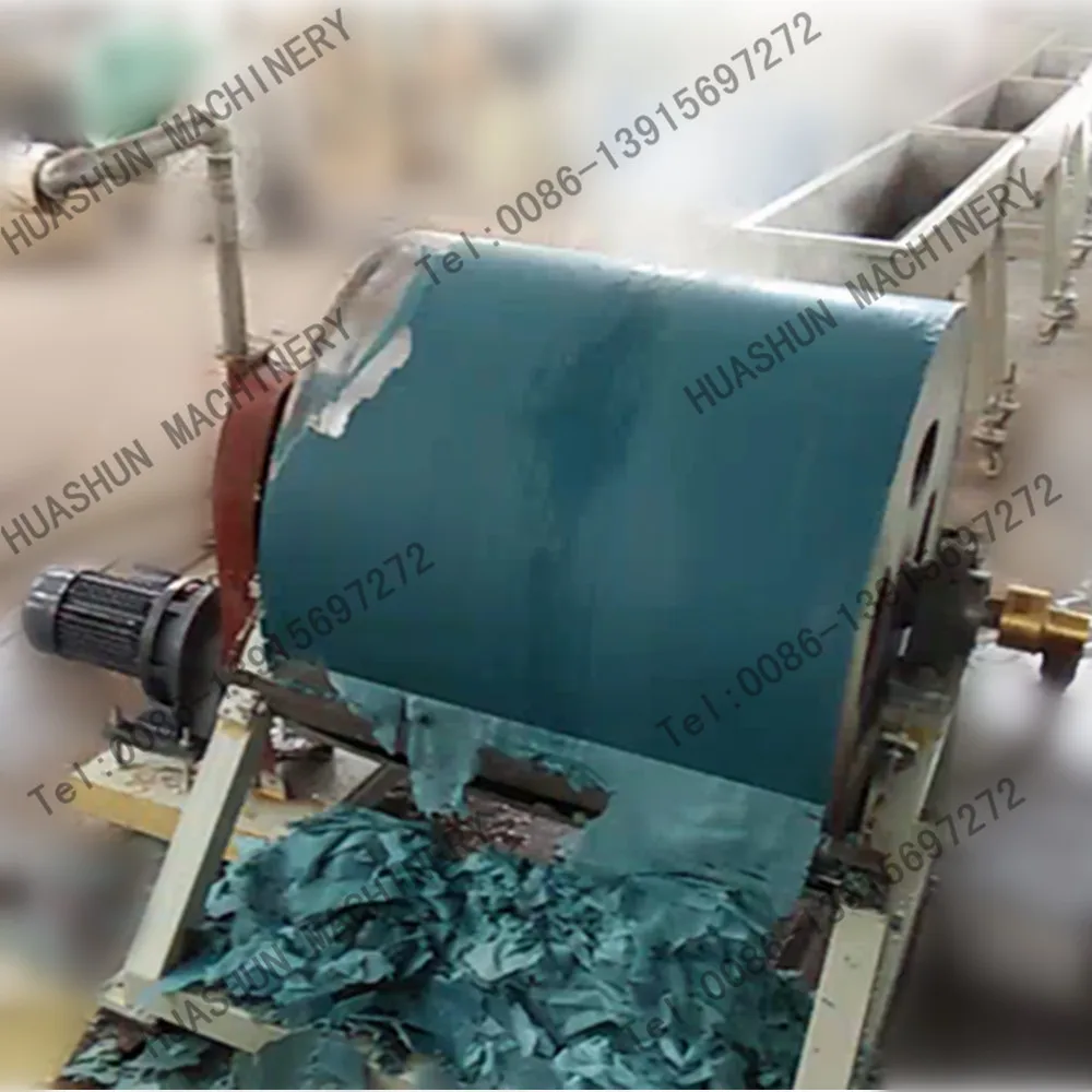 Machinery for Polyethylene wax flake polymerization reactor