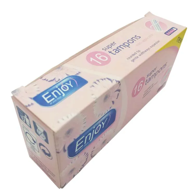 Эко-100 Процентов Хлопка Экстра-Супер Небольшой Размер Девушка Гигиенические Оптовая Тампоны Номера Аппликатор