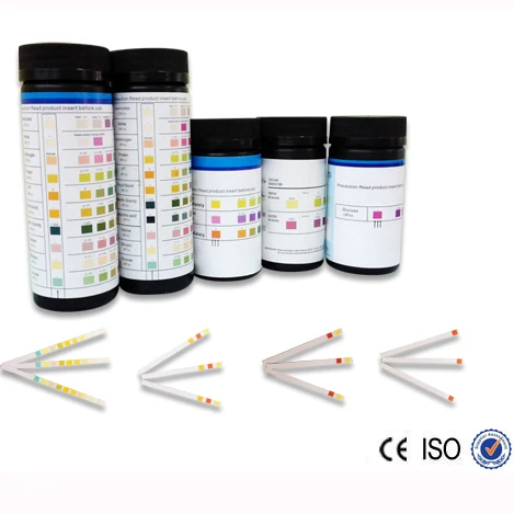 China Made blood glucometer Factory