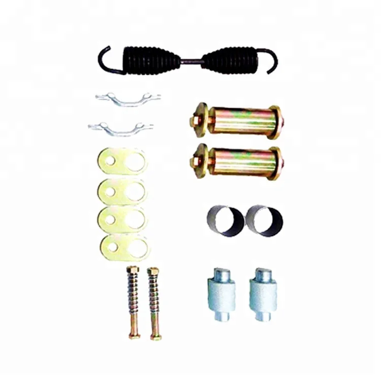 Truck Brake Shoe 4515 with linings Top Quality Heavy Duty Brake Shoe Assembly