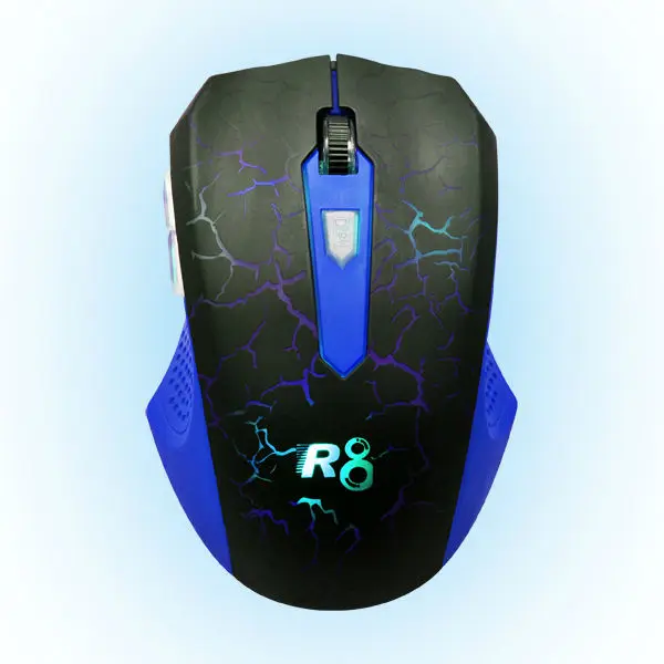 Компьютер лазерная мышь 1200 DPI