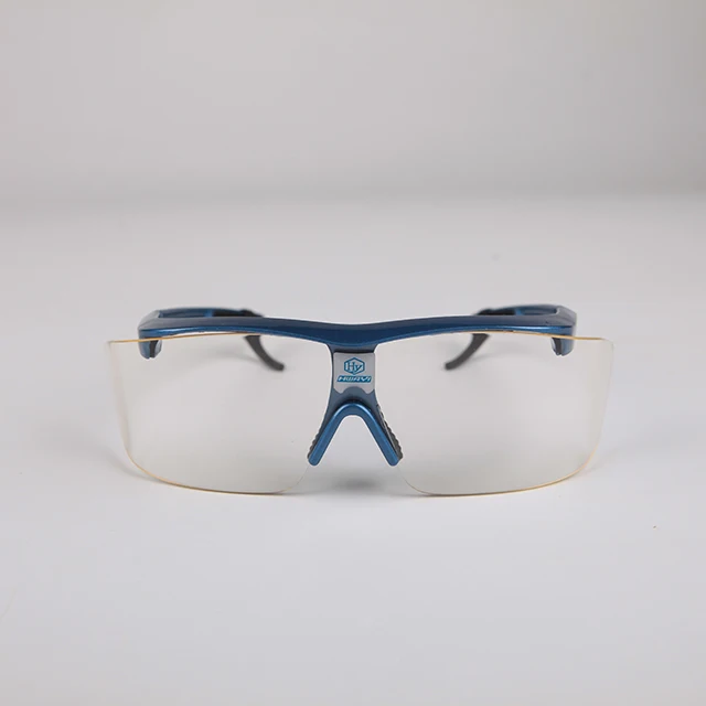 Свинцовое рентгеновское стекло и оправы