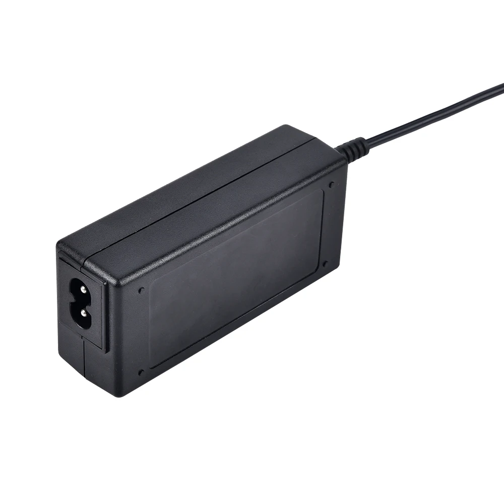 UL CE RCM FCC ROHS уровень VI 24 Вт адаптер Вход 100-240 в переменный ток выход Dc 36 12 В 5 А 3 4 а 6 2 универсальный источник питания