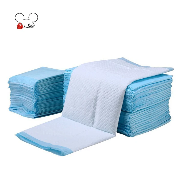 Best sale disposable urine absorbent pet training pads