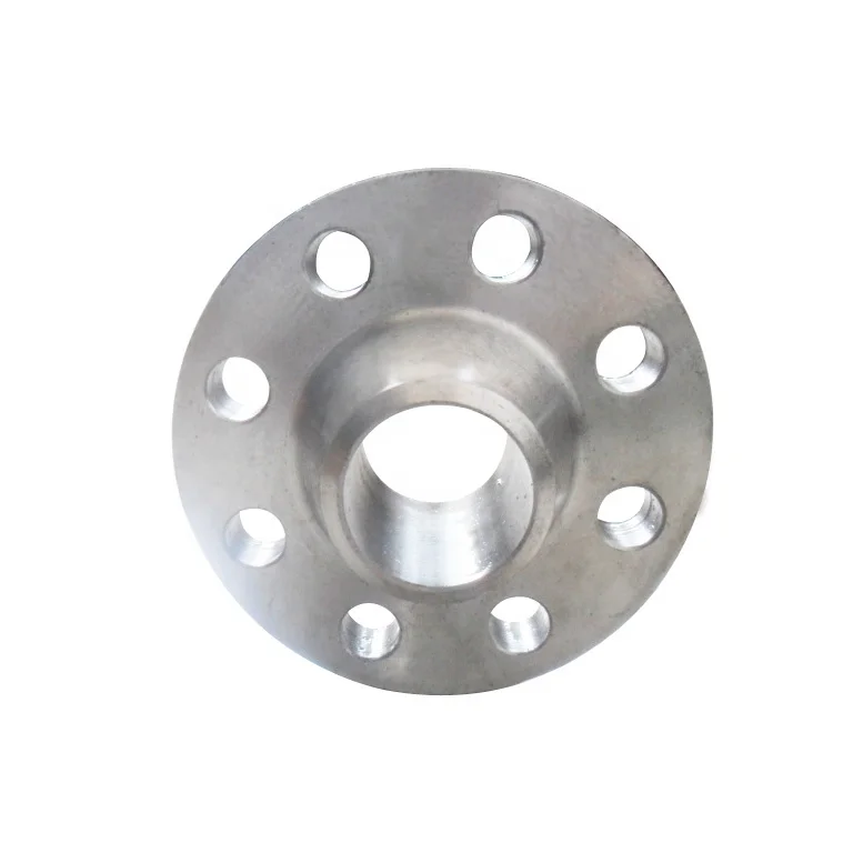 High quanlityStandard JIS 5k Casting Carbon Steel Flange loose flange standard