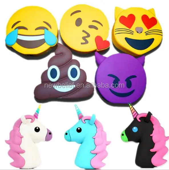 Творческий Горячие продать индивидуальные emoji питания банки из ПВХ Шэньчжэнь завода 2018