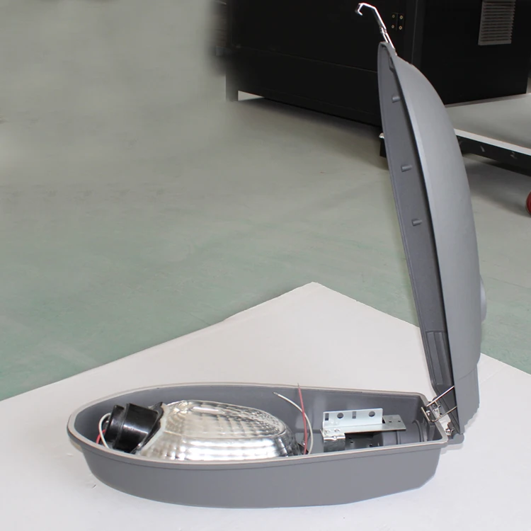 Die-casting aluminum housing 250W High Sodium lamp street light/street lighting/street lamp