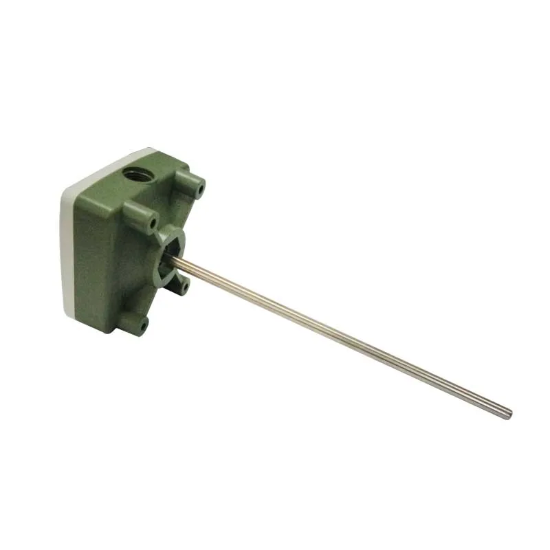 Highly Sensitive Temperature Sensor Hvac Temperature Probe