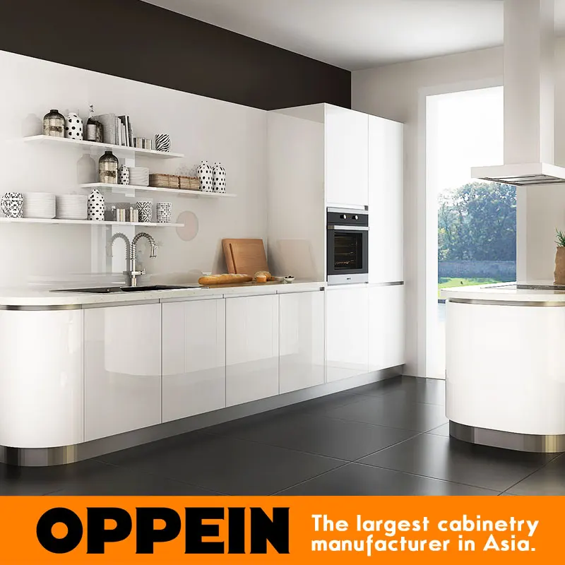 Furniture Guangzhou Modular Kitchen Designs With Price