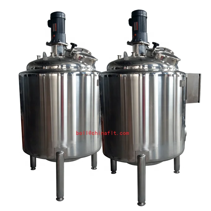 Нержавеющая Сталь Йогурт Мешалка Для бродильного Чана