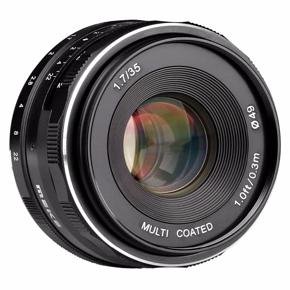 Good Quality&Cheap Documentary Photography Shooting Lens Manual Fixed Focusing APS-C Mirror Camera Lens For Canon EOS