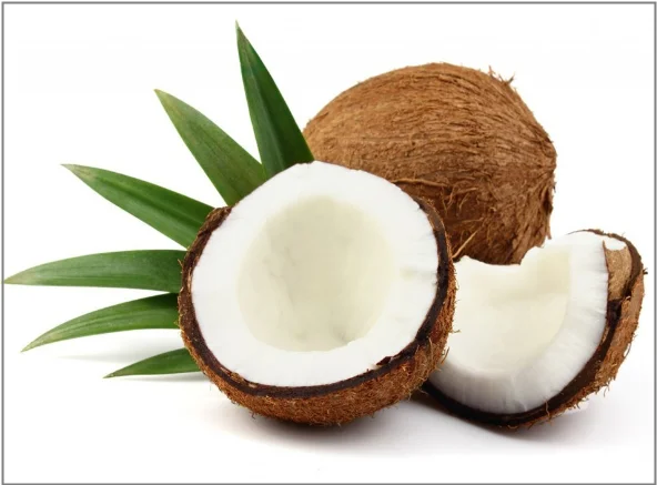 
2019 hot sell Crude Processing Type MCT Coconut Oil 