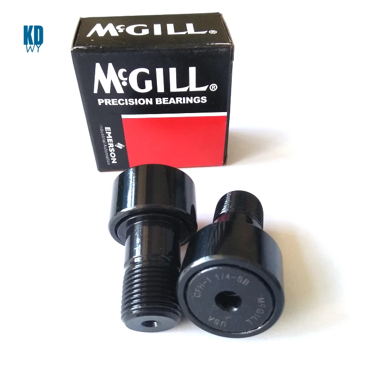 Needle Roller Mcgill Brand Cam Follower Bearings CFH 5 S Bearing