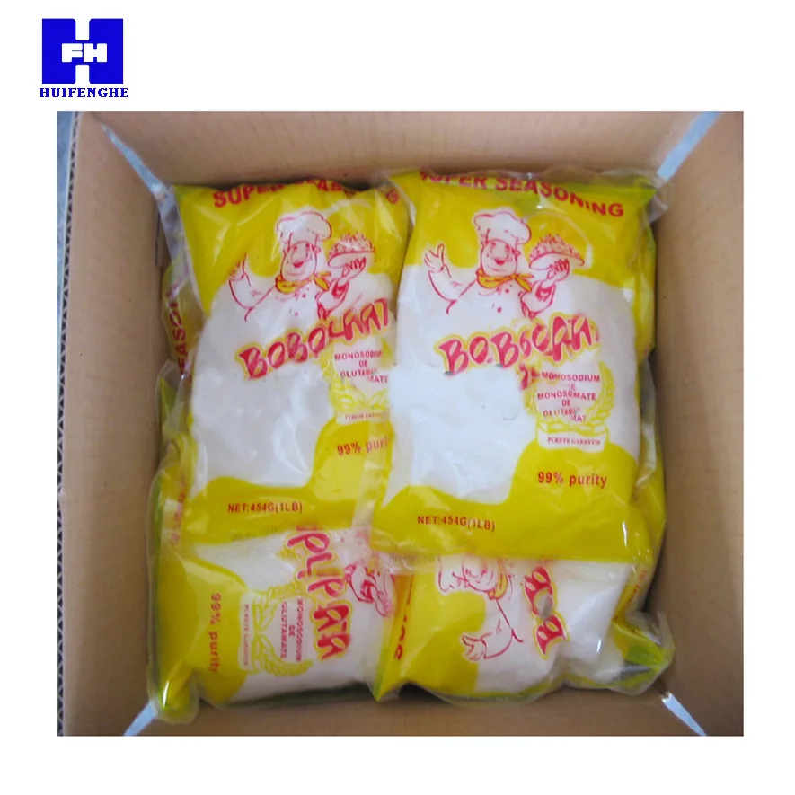 Без запаха и жидкий Глютамат мононатрия MSG 120 сетчатый порошок, 20 сетчатых крупных гранулированных, 60 сетчатых средних грануляций