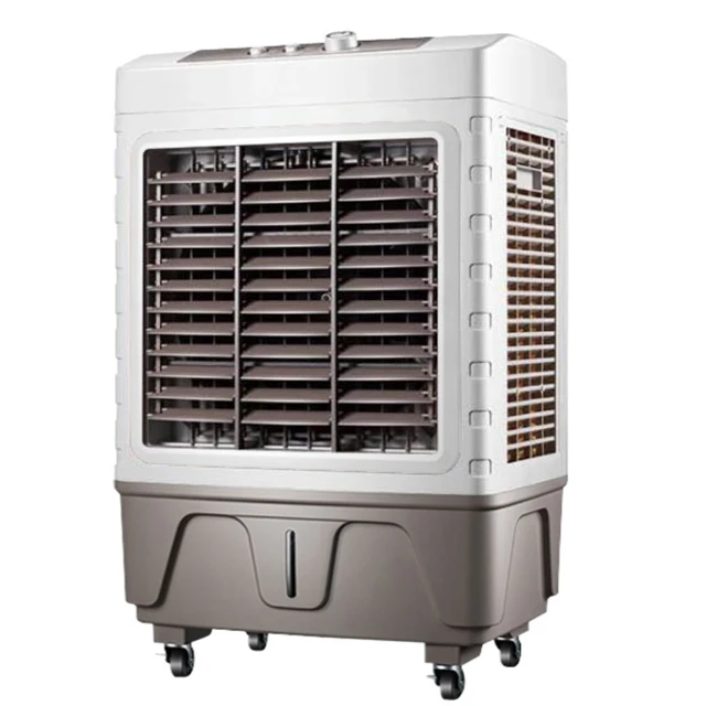 150W desert air cooler ZR-50 with 30L WaterTank/5000 m3/h Air Flow Volume desert air cooler