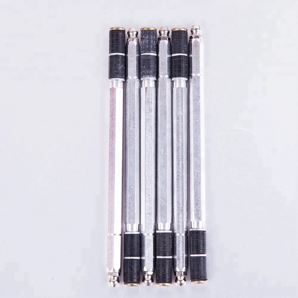 grouting Injection Packer 13*150mm Aluminum A15 packers waterproof material