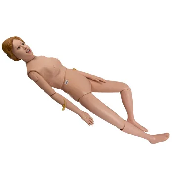 GD/H2 Универсальный врач, многофункциональное медицинское обучение, манекен, обучающее оборудование