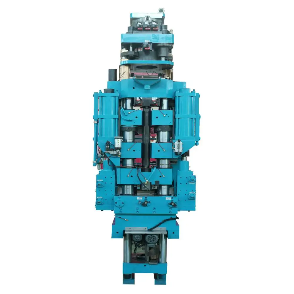 HPP-5000P  powder metallurgy press