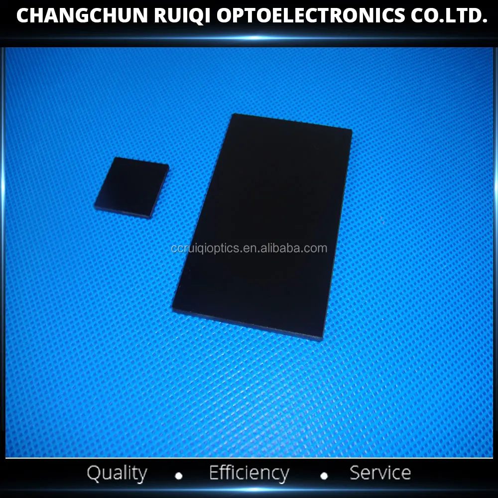 365nm ZWB2 УФ Черный фильтр для