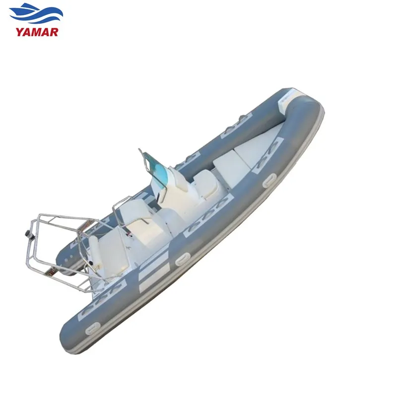 Распродажа жесткая надувная гоночная лодка