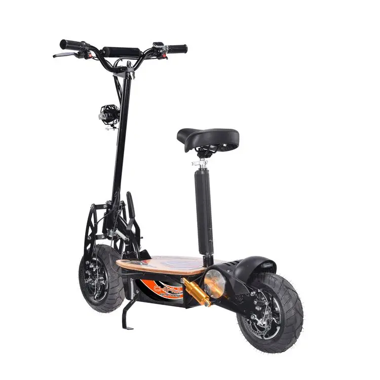 Evo Electric Scooter For Legal Road  with a powerful 1500w/1600w/1800W/2000W Brushless