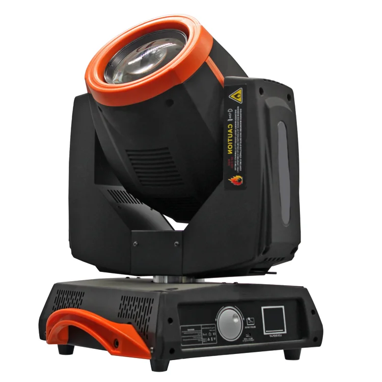 3in1 15r Sharpy 330w Beam Spot Light LED Stage Lights for DJ&Music Show Wash Moving Head Lights