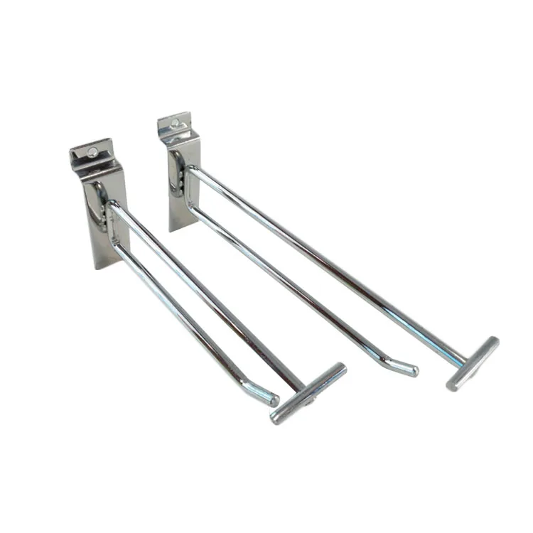 High Quality Display Hooks supermarket hooks