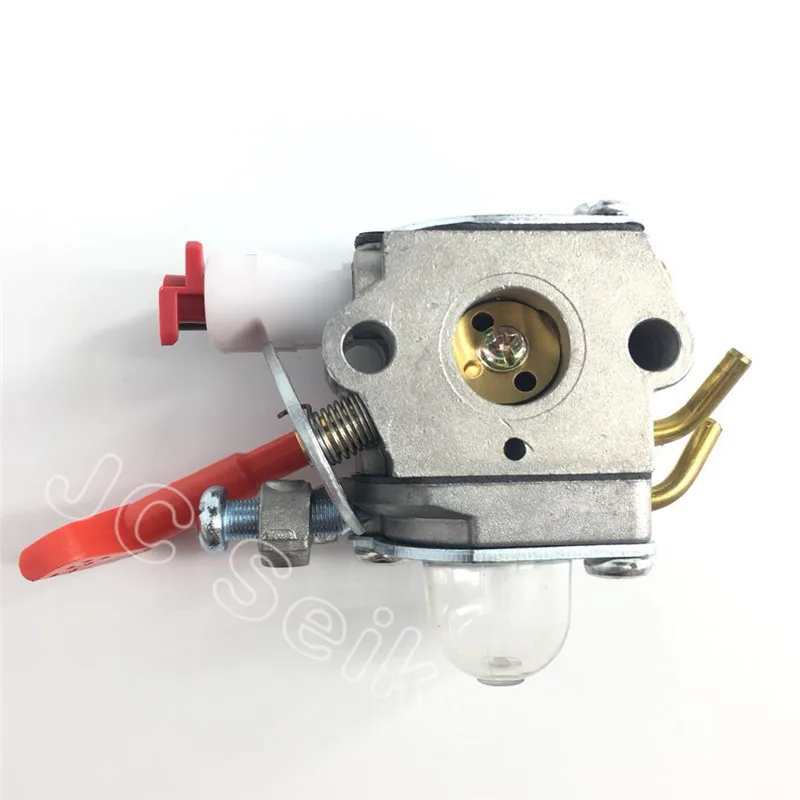 Genuine Zama C1U-H39A Carburetor For Homelite UP00608A UP00608 UP00021 Craftsman