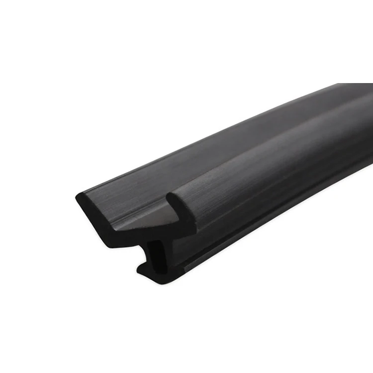 
Essential Door Seal/ Wooden Door Weather Strip/ Rubber Weather Strip Made In China 