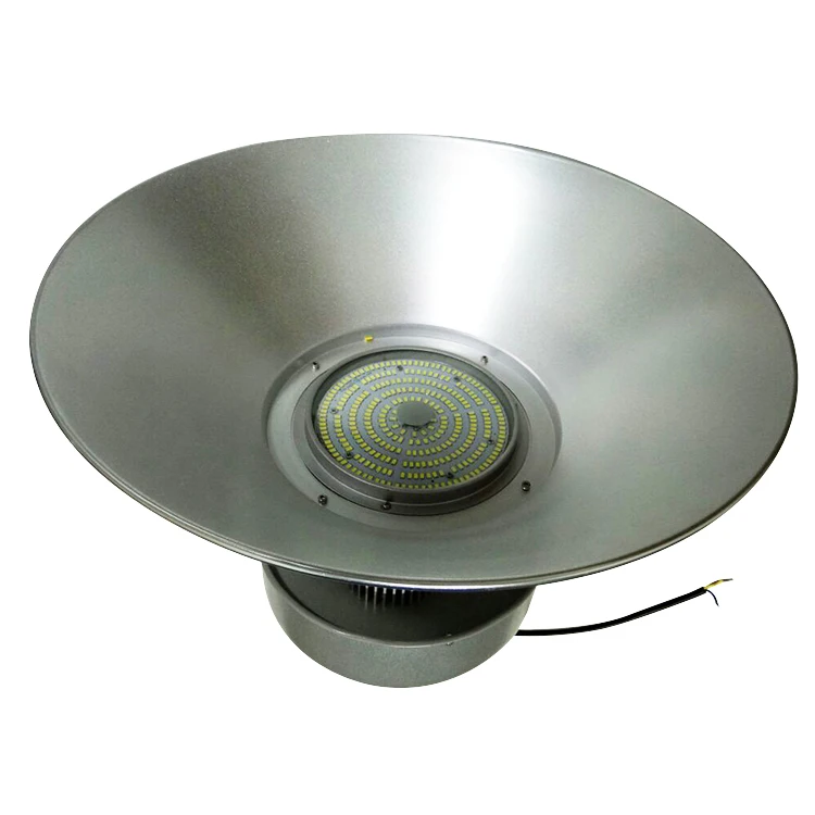 Competitive Price Lower Temperature  150W LED High Bay Light