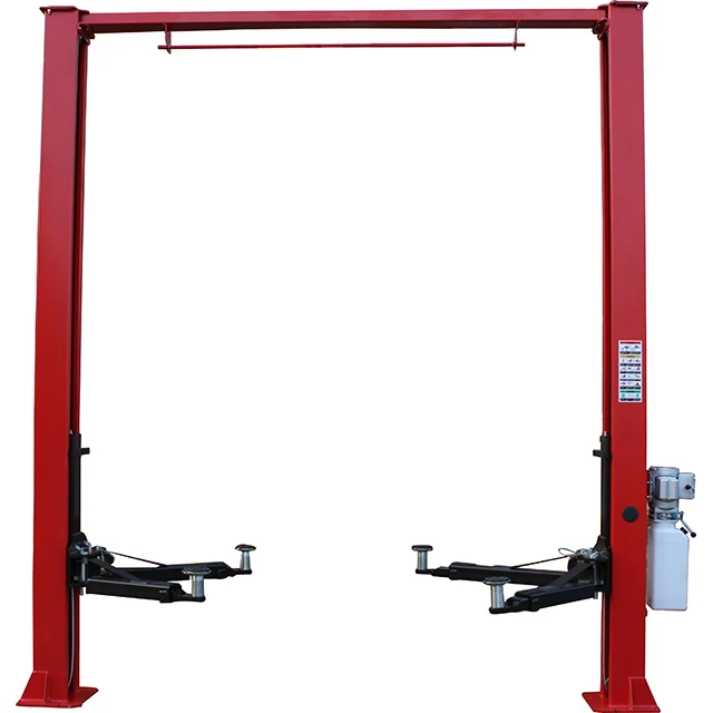 MT-PC4000 2 post 4 T used car lifter auto hoist hydraulic car lift for sale