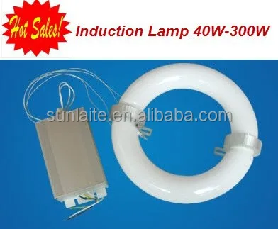 The Best Types of Saving energy Lamps Save 50% Energy long life induction lamp