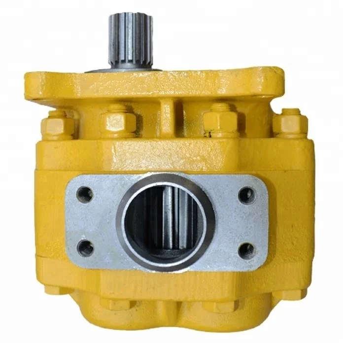 shantui steering pump SD32 07440-72202