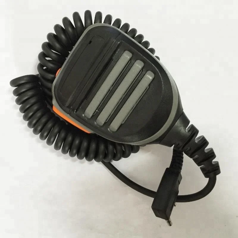 Common Type Speaker Microphone For Kenwood TK3107 TK3207 TK378