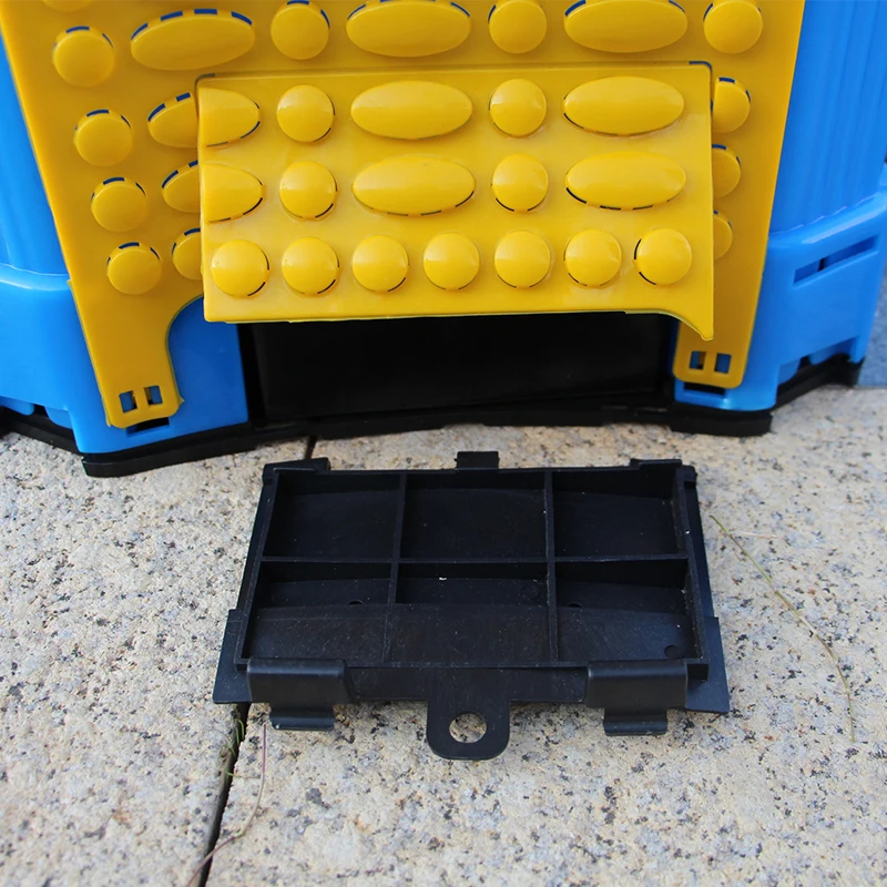 Wholesale Fine Water Mist Electric Backpack Sprays