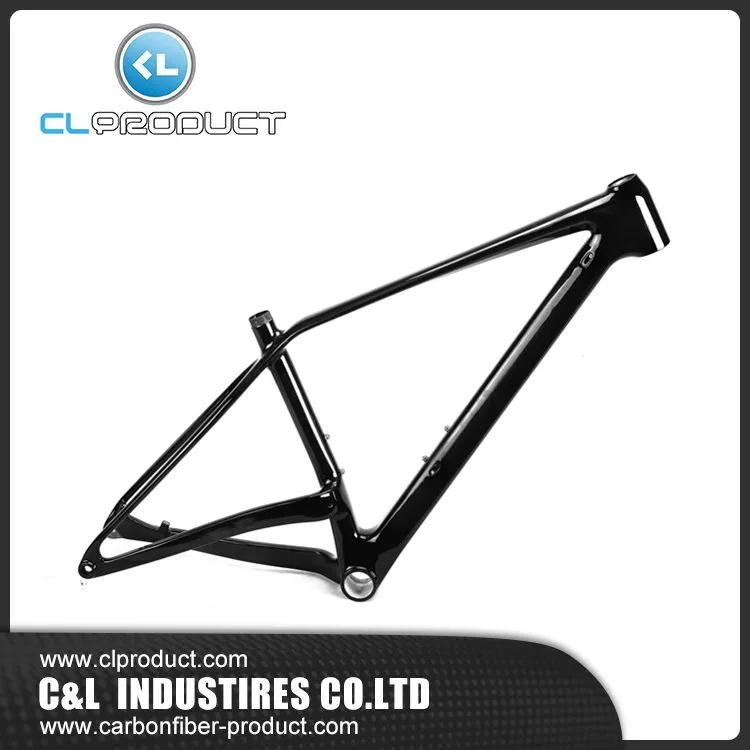 Customized Design Carbon Bicycle Frame with Headset