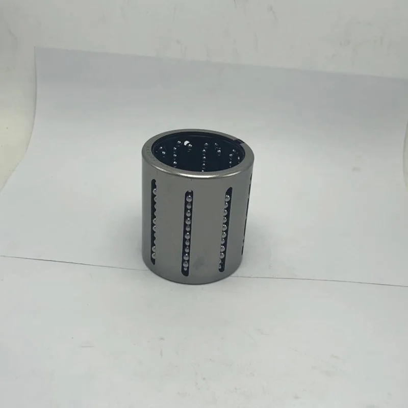 
high quality linear motion bearing LM6UU bearing 