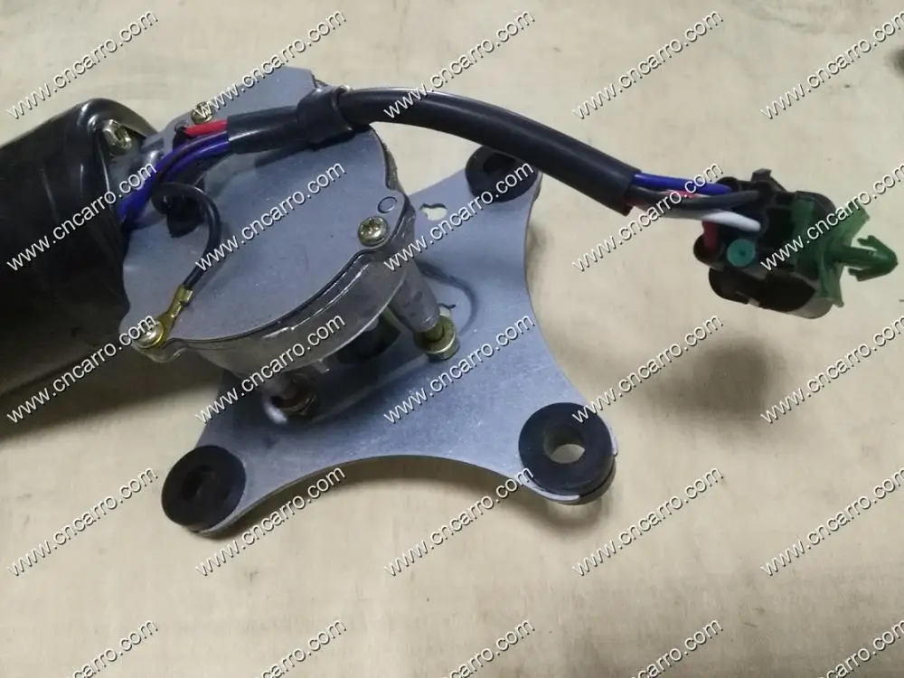Manufacture Wiper motor OE:3741110A-P00