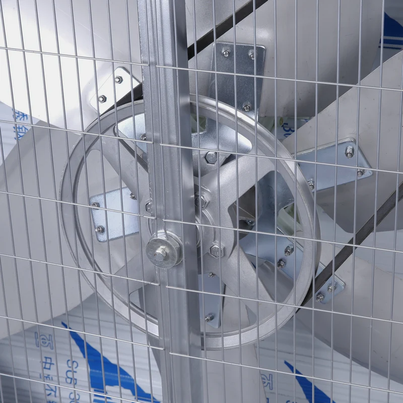 
Hot sales poultry house fan in indonesia, evaporative exhaust fan for greenhouse / workshop 