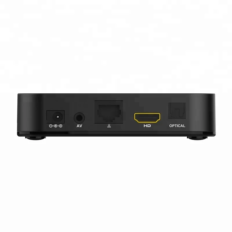 4 ядра smart box S905 Android 7,1 ТВ коробка T95m S905X ГБ 8 умные телевизоры коробка T95