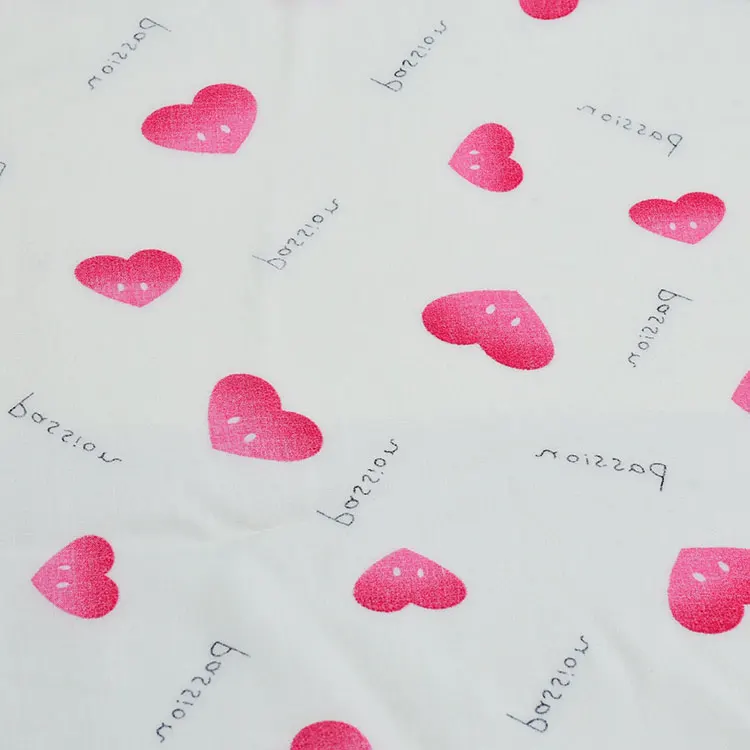 wholesale 100 rayon printed fabric for summer dress