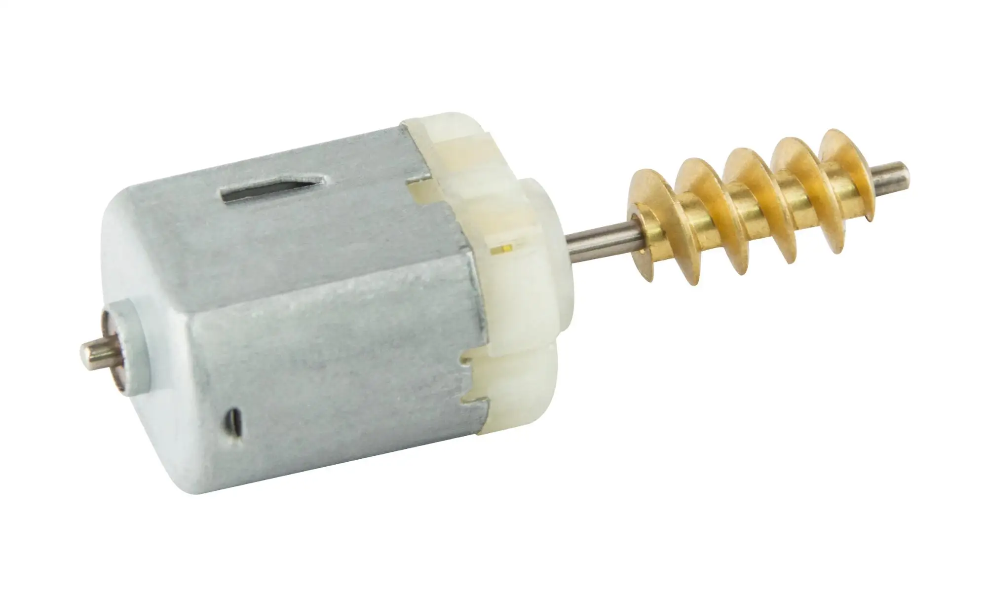 Микро dc мотор-редуктор для автомобиля дверной замок 12 V dv