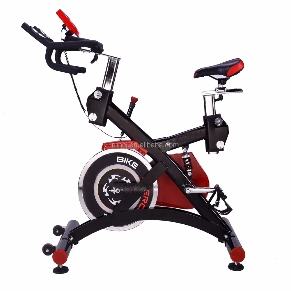 China  Life Fitness Spining Bike Slim Gym Exercise Machine Body Strong Fitness Equipment