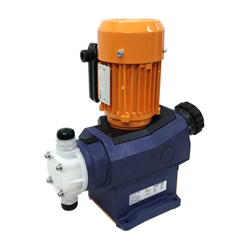 VAMD07063 Series electronic swimming pool  prominent dosing pumps